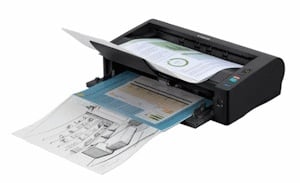 Scaner Canon imageFORMULA DR-M1060II