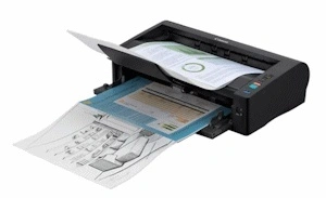 Scaner Canon imageFORMULA DR-M1060II