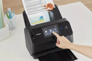 Scaner Canon imageFORMULA DR-S130 - Img 2