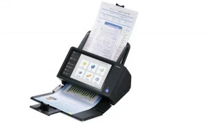 Scaner Canon imageFORMULA ScanFront 400