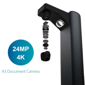 Scaner documente IRIScan Desk 7 PRO - Img 2