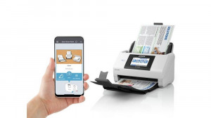 Scaner Epson DS-790WN