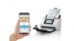 Scaner Epson DS-790WN