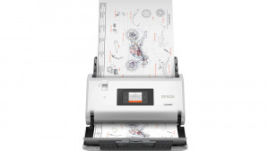 Scaner Epson WorkForce DS-30000