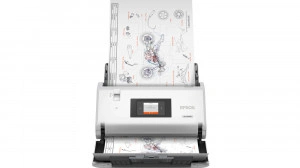 Scaner Epson WorkForce DS-30000
