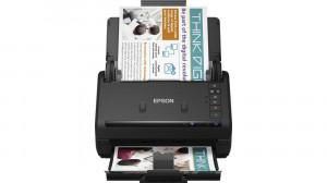 Scaner Epson WorkForce ES-500WII