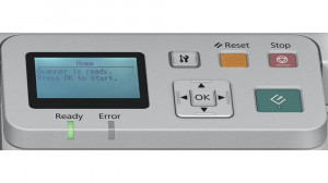 Scaner flatbed A3 Epson DS-70000N - Img 3