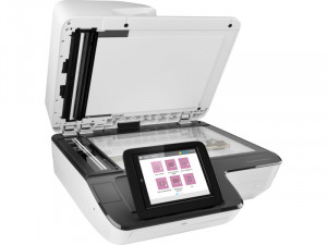 Scaner flatbed A3 HP ScanJet Enterprise Flow N9120 - Img 5