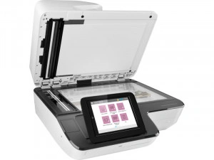 Scaner flatbed A3 HP ScanJet Enterprise Flow N9120 - Img 5