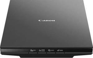 Scaner flatbed A4 Canon LIDE 300 - Img 2