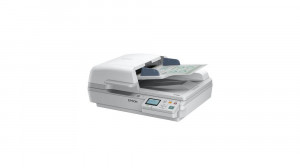 Scaner flatbed A4 Epson DS-7500N - Img 2