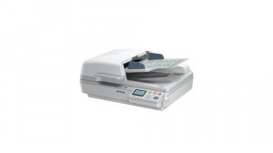 Scaner flatbed A4 Epson DS-7500N - Img 2