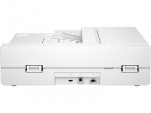 Scaner flatbed A4 HP ScanJet Pro N3600 fnw1 - Img 3