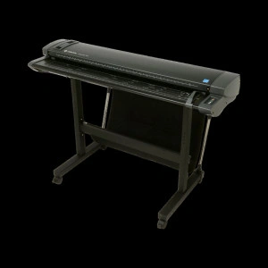 Scaner format mare Canon Colortrac SmartLF SGi 44c - Img 4