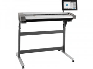 Scaner format mare HP HD Pro 2 42 inci - Img 4