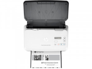 Scaner HP ScanJet Enterprise Flow 7000 - Img 4