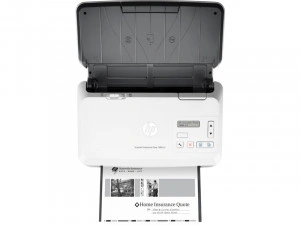 Scaner HP ScanJet Enterprise Flow 7000 - Img 4