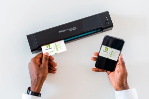 Scaner IRIScan Anywhere 6 Wi-Fi Simplex - Img 4