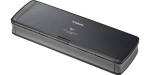 Scaner portabil Canon P215II - Img 2