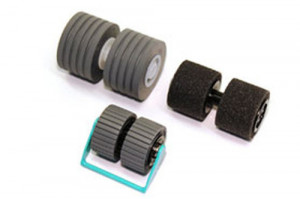 Kit de role pentru Canon DR-X10C