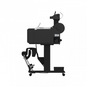 Pachet Plotter Canon imagePROGRAF TM-350 MFP cu stand și Scaner Lm36 - Img 2