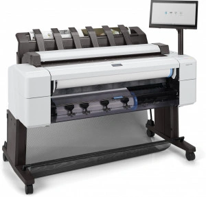 Plotter+ Scaner HP DesignJet T2600 36 inci