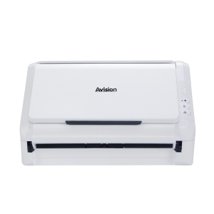 Scaner Avision AD340GN - Img 2