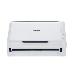 Scaner Avision AD340GN - Img 2