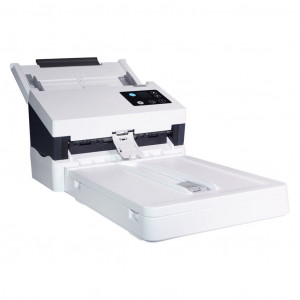 Scaner Avision AD345F - Img 1