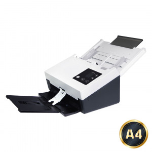 Scaner Avision AD345N - Img 1