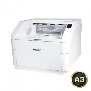 Scaner Avision AD8120UN