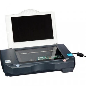 Scaner Avision AV6