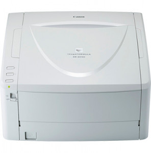 Scaner Canon DR-6010C - Img 3