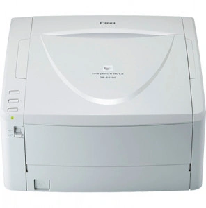 Scaner Canon DR-6010C - Img 3