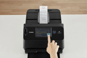Scaner Canon imageFORMULA DR-S130 - Img 3