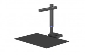 Scaner CZUR Shine Ultra Pro