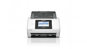 Scaner Epson DS-790WN - Img 5