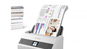 Scaner Epson WorkForce DS-970 - Img 4