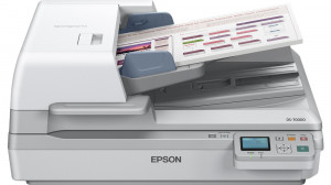 Scaner flatbed A3 Epson DS-70000N