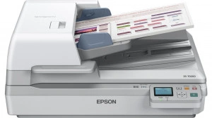 Scaner flatbed A3 Epson DS-70000N