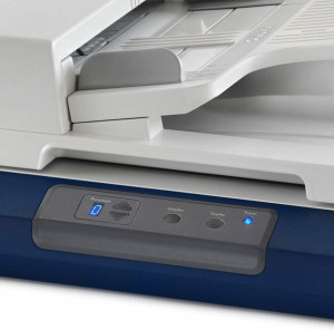 Scaner flatbed A3 Xerox Documate 4830i - Img 2