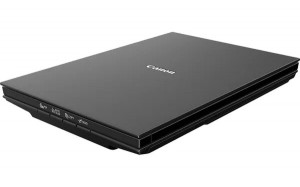 Scaner flatbed A4 Canon LIDE 300 - Img 3