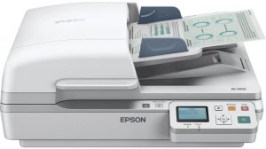 Scaner flatbed A4 Epson DS-7500N