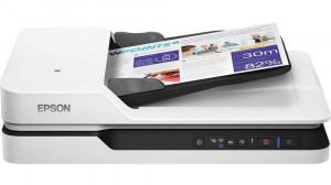 Scaner flatbed A4 wi-fi Epson DS-1660W
