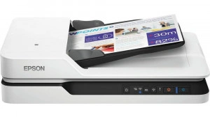 Scaner flatbed A4 wi-fi Epson DS-1660W