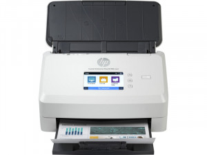 Scaner HP ScanJet Enterprise Flow N7000 - Img 1