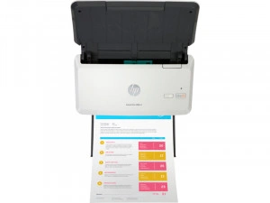 Scaner HP ScanJet Pro 2000