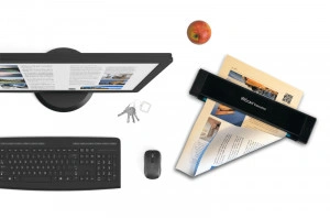 Scaner IRIScan Executive 4 Duplex - Img 2