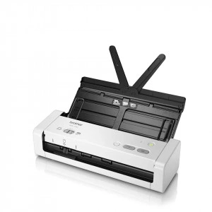Scaner portabil Brother ADS1200 - Img 7
