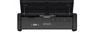Scaner portabil Epson DS-310 - Img 5